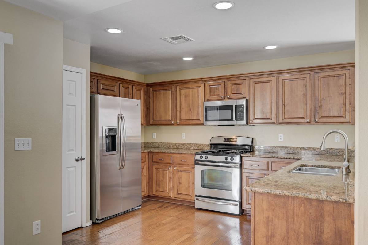 House for rent at 8269 New Leaf Ave #127, Las Vegas, NV 89131
