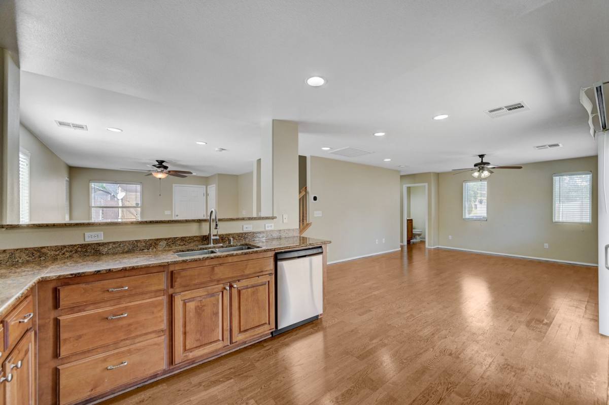 House for rent at 8269 New Leaf Ave #127, Las Vegas, NV 89131