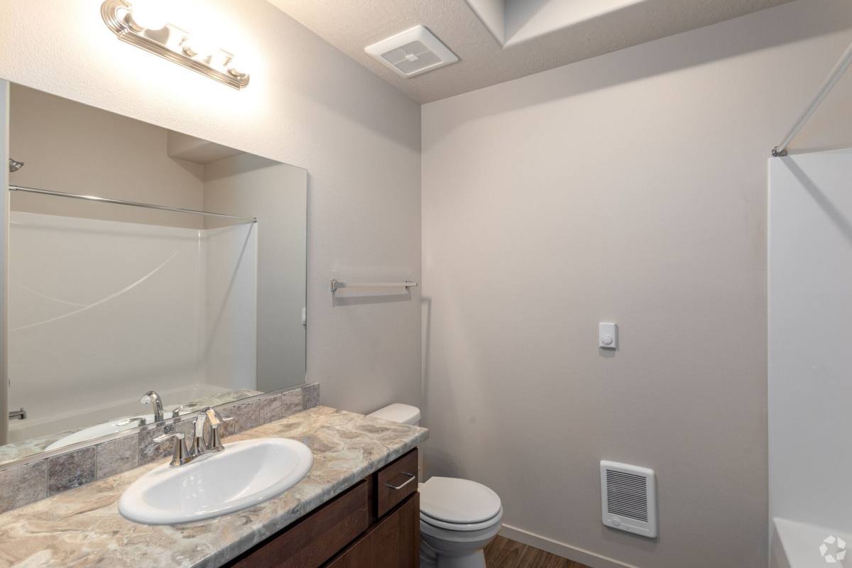 Apartment for rent at 4163 W Dunkirk Ave, Hayden, ID 83835
