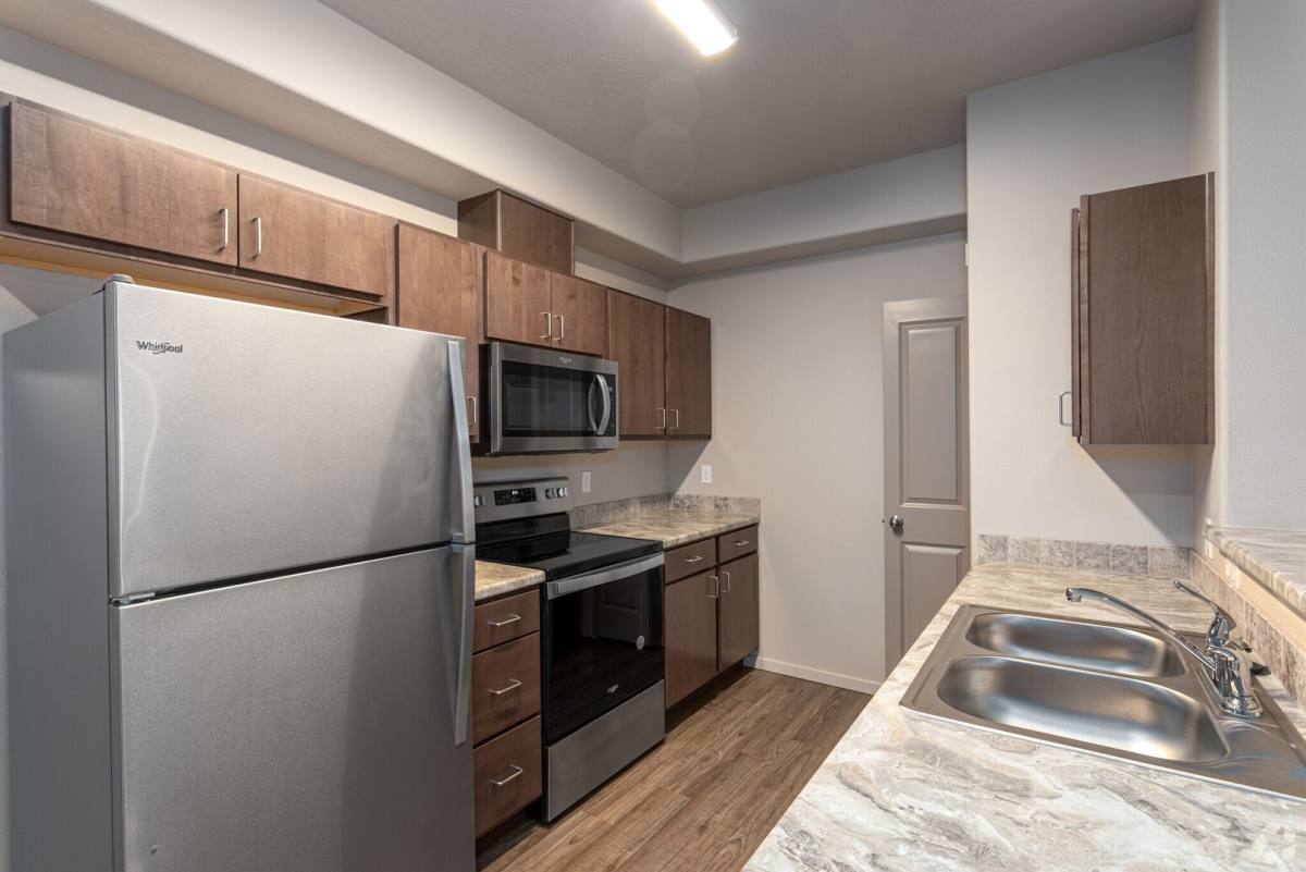 Apartment for rent at 4163 W Dunkirk Ave, Hayden, ID 83835