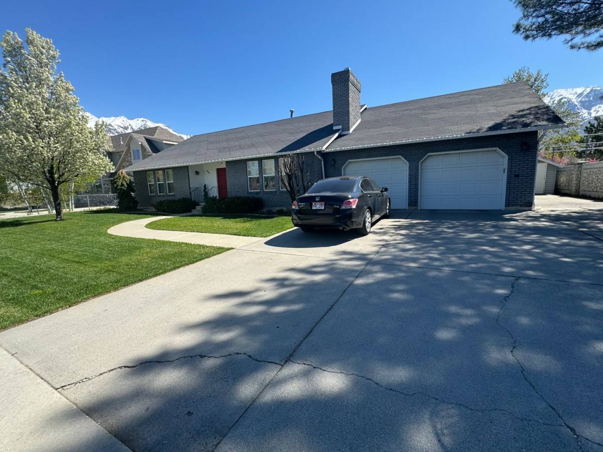 Apartment for rent at 664 N 960 E, Orem, UT 84097