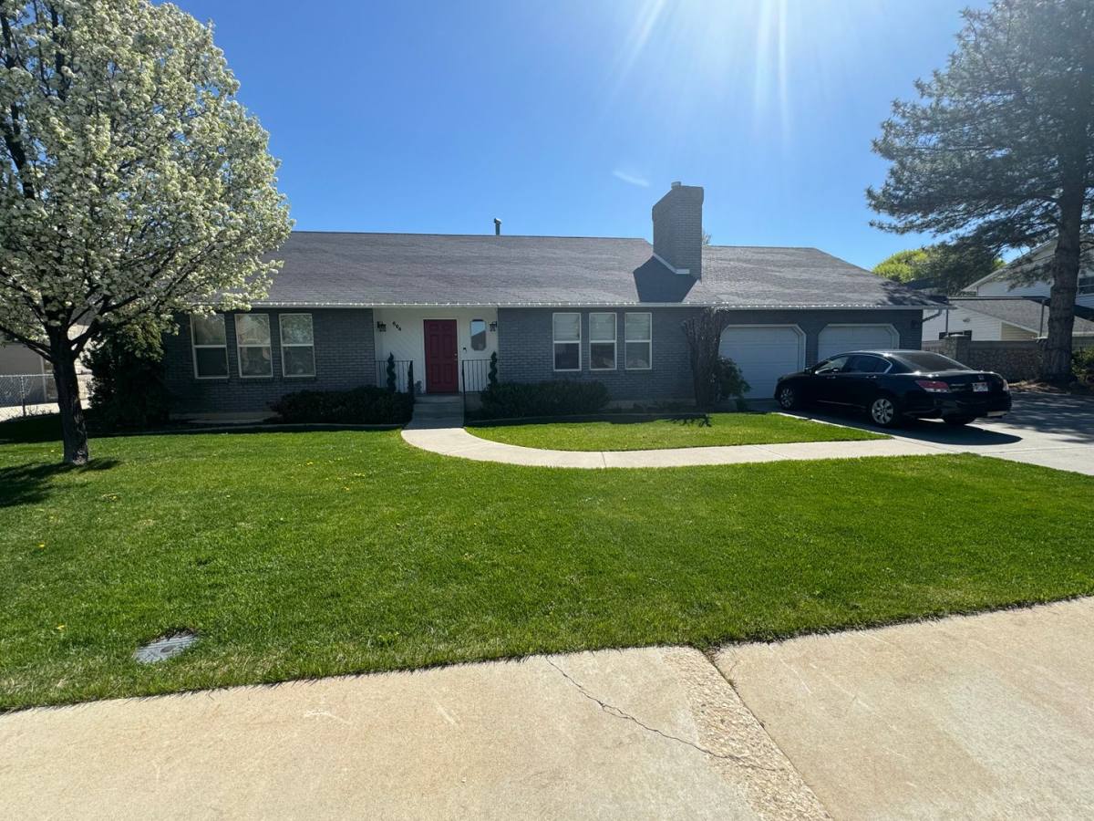 Apartment for rent at 664 N 960 E, Orem, UT 84097