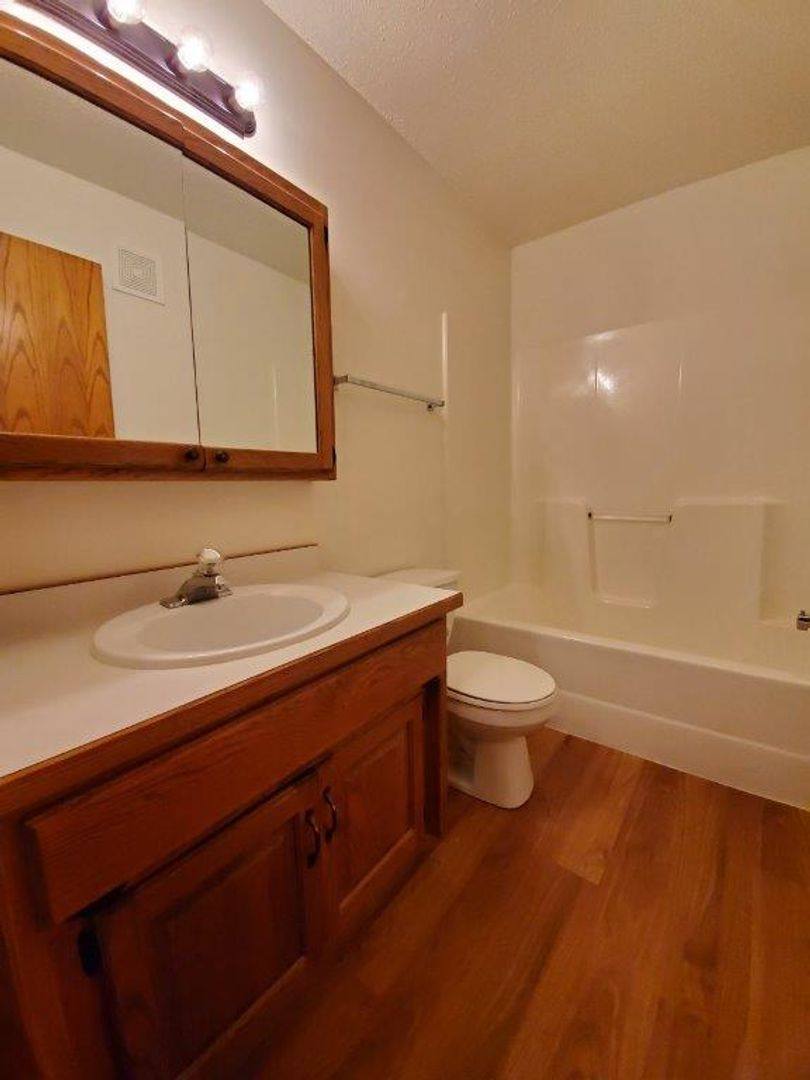 Townhouse for rent at 3045 23rd Ave SW, Fargo, ND 58103