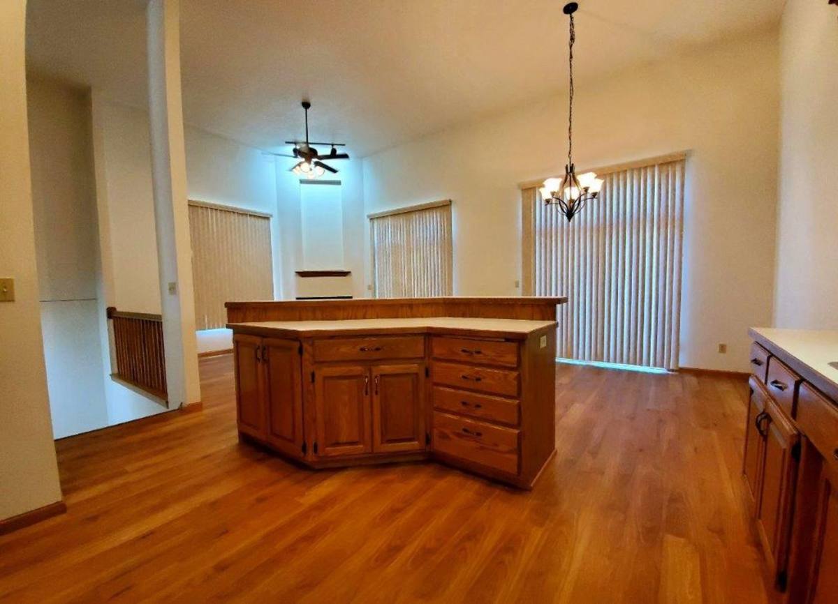 Townhouse for rent at 3045 23rd Ave SW, Fargo, ND 58103