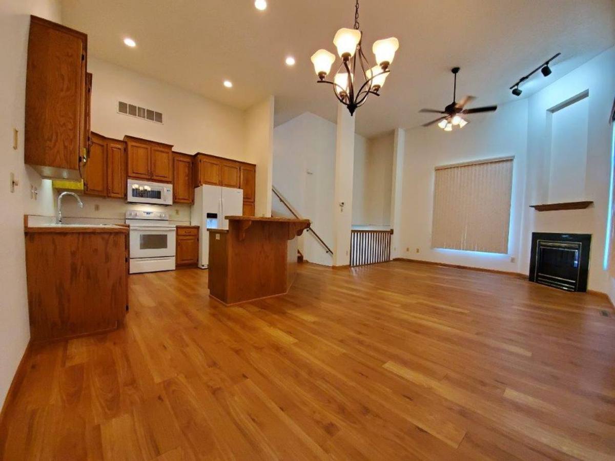 Townhouse for rent at 3045 23rd Ave SW, Fargo, ND 58103