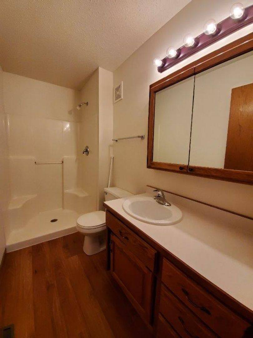 Townhouse for rent at 3045 23rd Ave SW, Fargo, ND 58103
