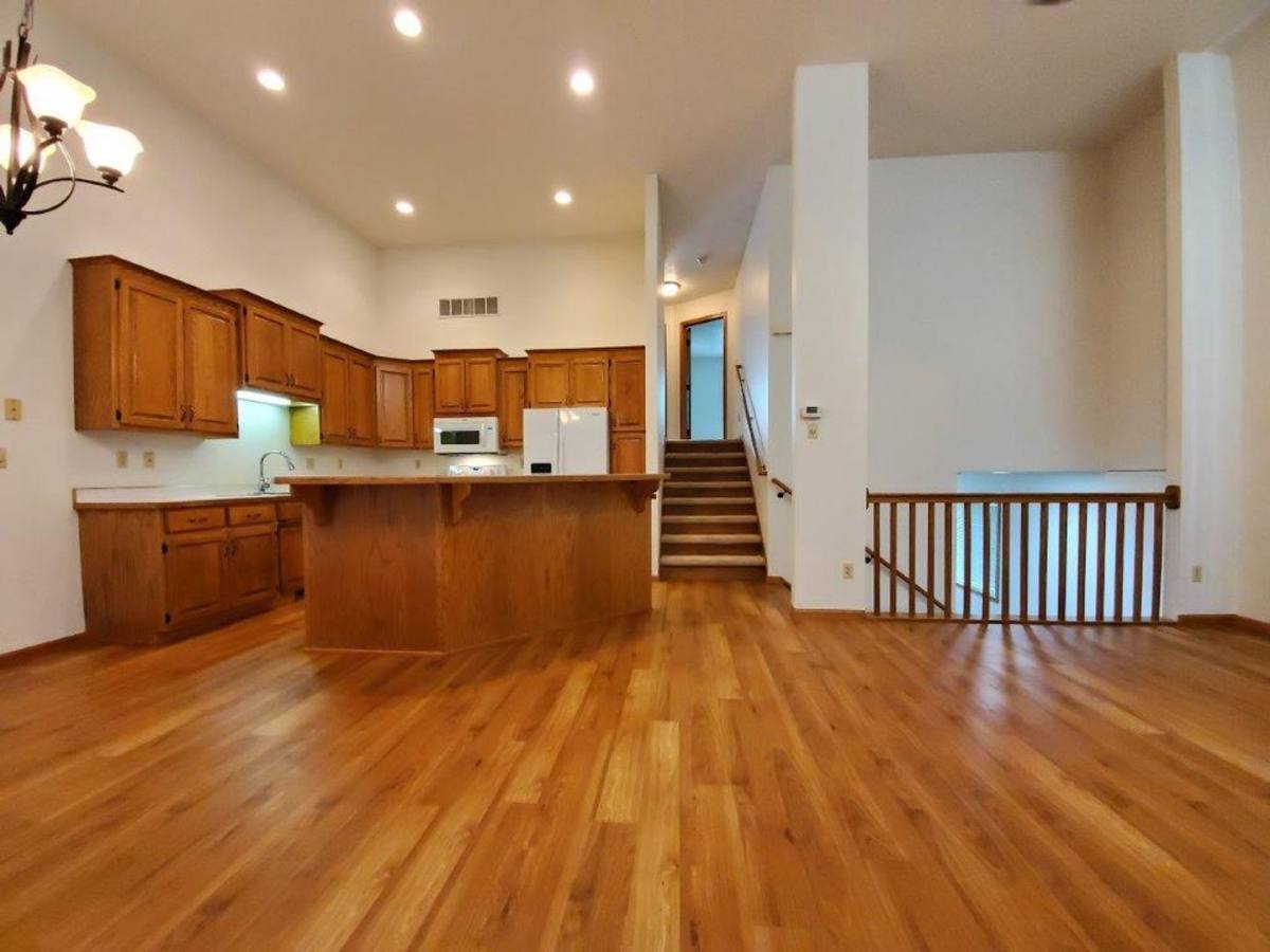 Townhouse for rent at 3045 23rd Ave SW, Fargo, ND 58103