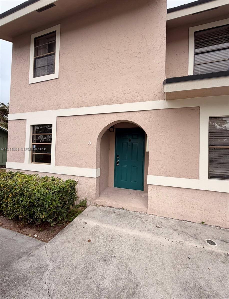 Townhouse for rent at 13785 Bottlebrush Court #13785A, Wellington, FL 33414