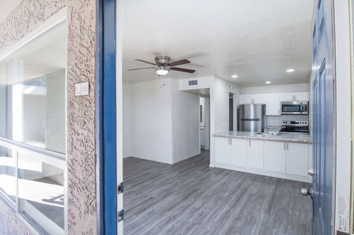 Apartment for rent at 4635 N 27th Ave, Phoenix, AZ 85017