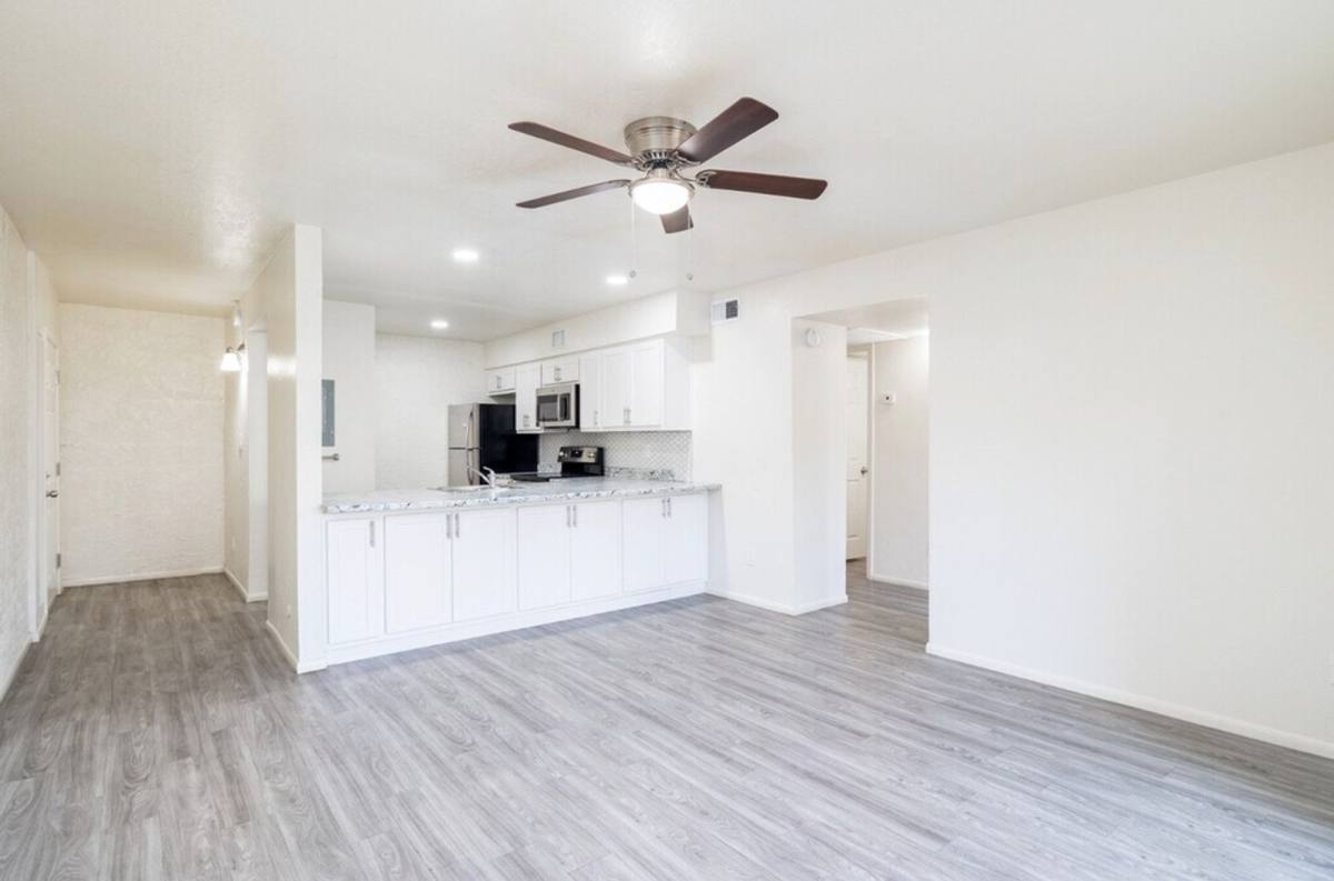 Apartment for rent at 4635 N 27th Ave, Phoenix, AZ 85017