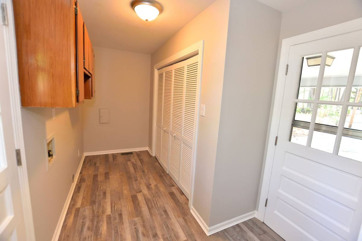 House for rent at 708 Cedarbrook Dr, Rocky Mount, NC 27803