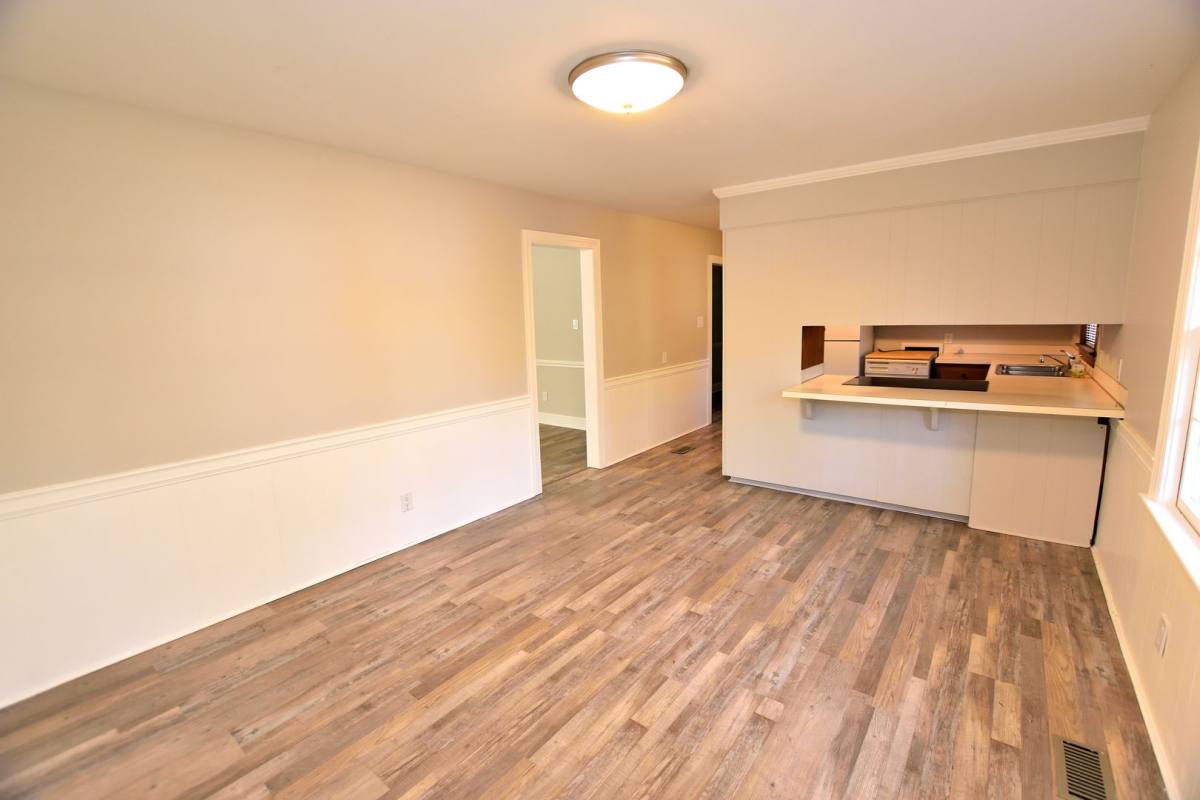 House for rent at 708 Cedarbrook Dr, Rocky Mount, NC 27803