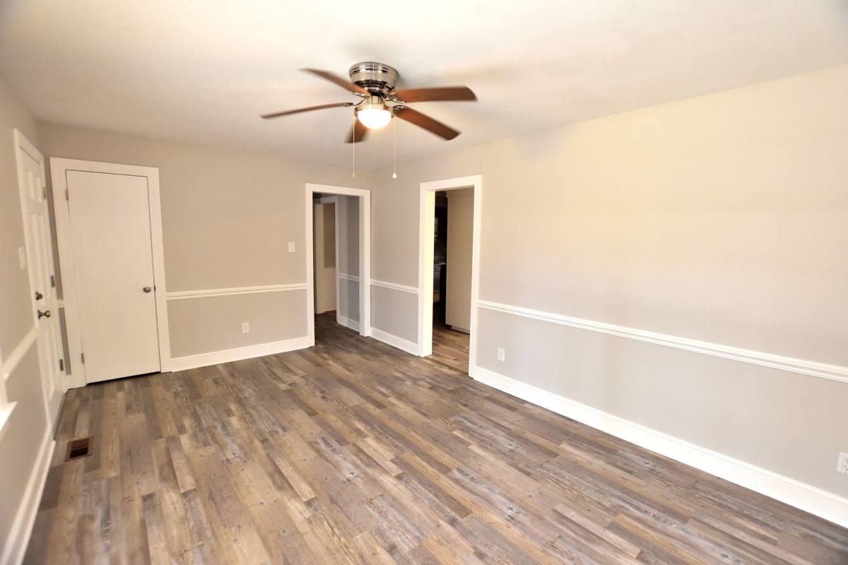 House for rent at 708 Cedarbrook Dr, Rocky Mount, NC 27803