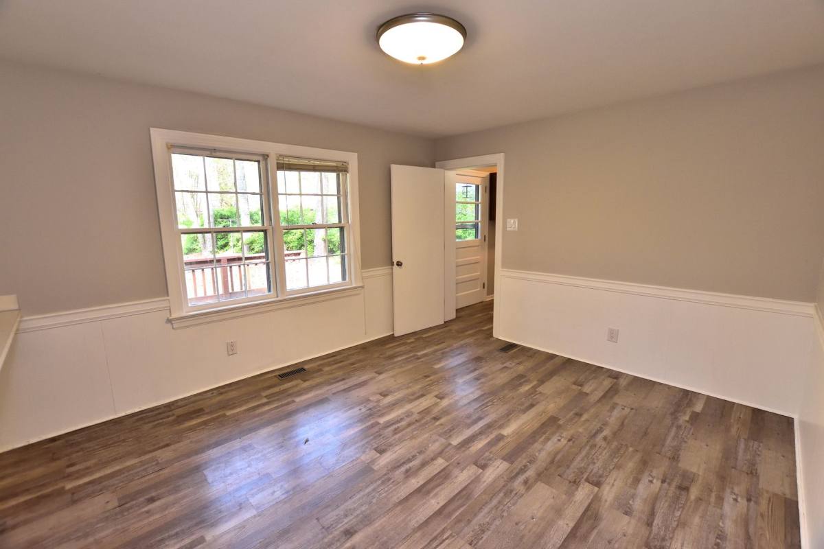 House for rent at 708 Cedarbrook Dr, Rocky Mount, NC 27803