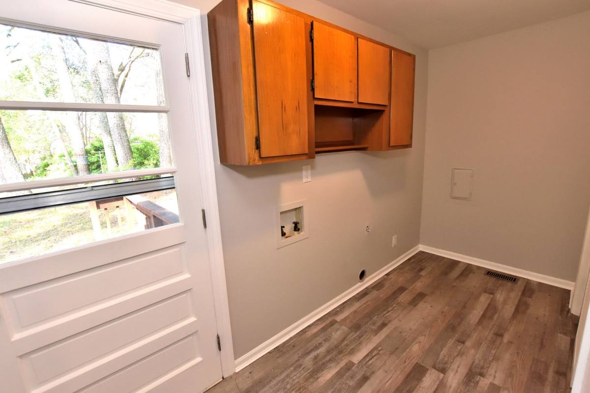 House for rent at 708 Cedarbrook Dr, Rocky Mount, NC 27803