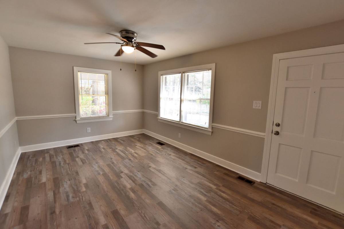 House for rent at 708 Cedarbrook Dr, Rocky Mount, NC 27803