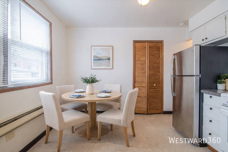 Apartment for rent at 1665 Harbor Ave #S1, Calumet City, IL 60409