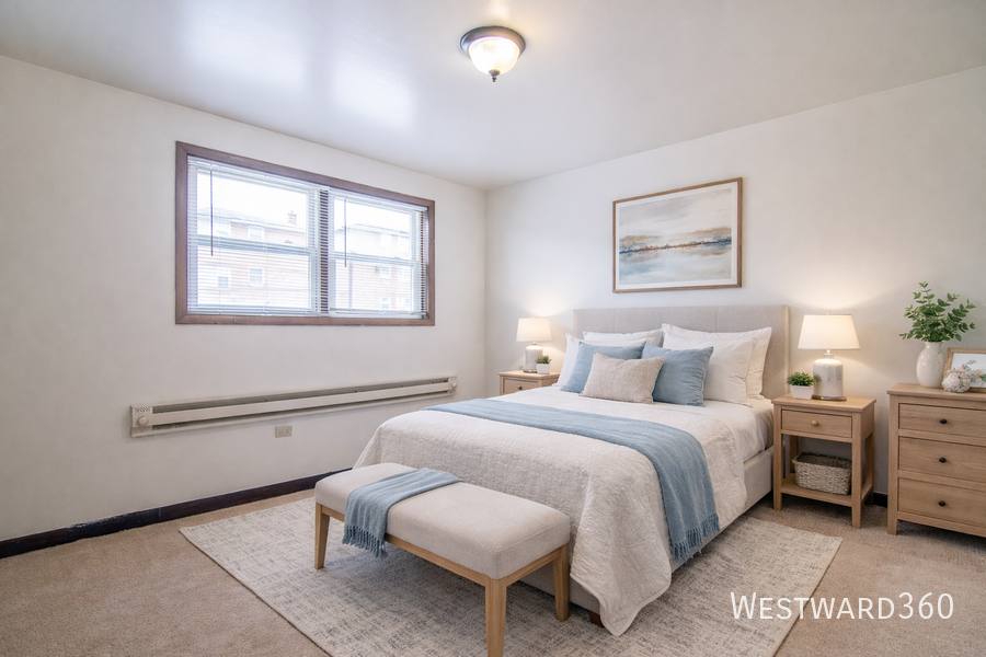 Apartment for rent at 1665 Harbor Ave #S1, Calumet City, IL 60409
