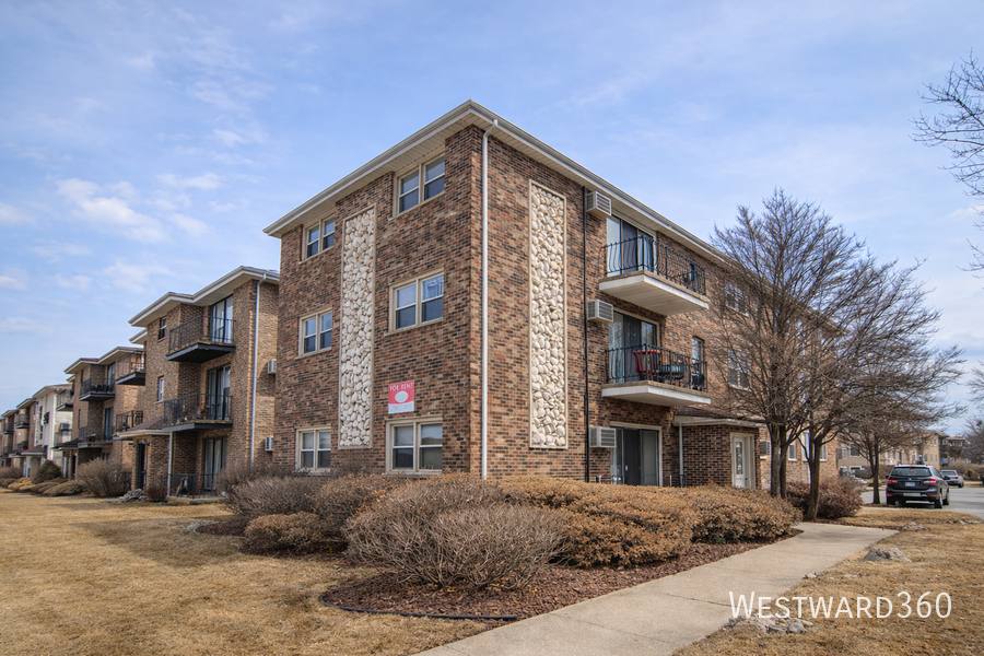 Apartment for rent at 1665 Harbor Ave #S1, Calumet City, IL 60409