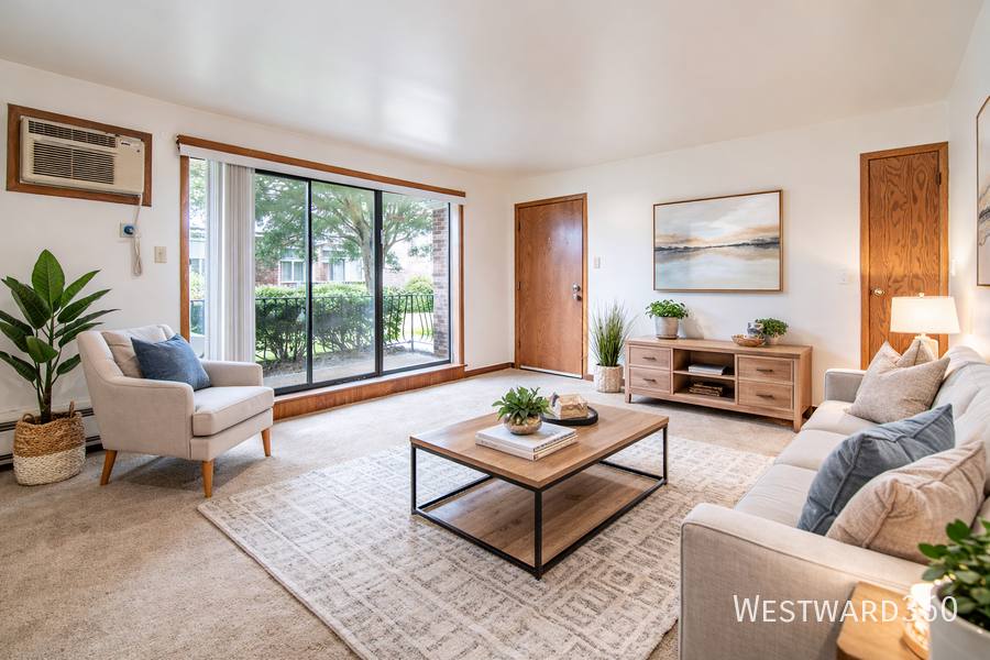 Apartment for rent at 1665 Harbor Ave #S1, Calumet City, IL 60409