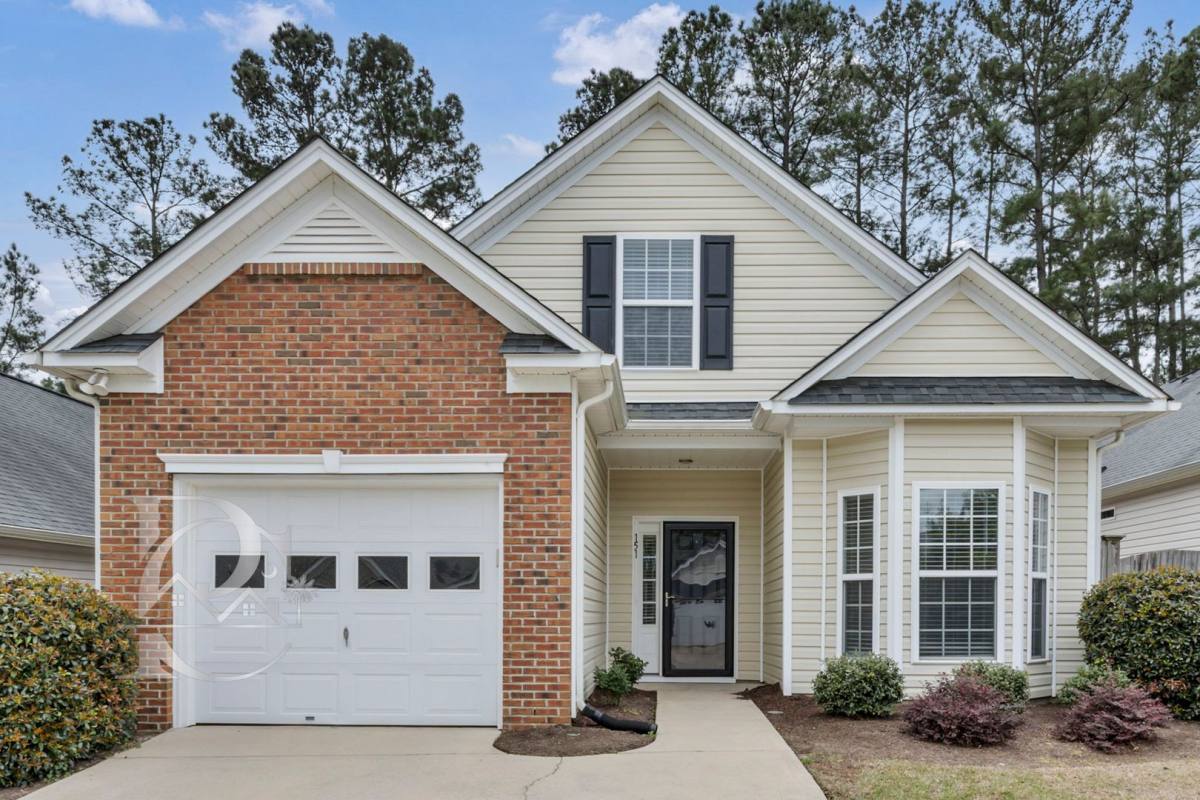 151 Springhaven Dr, Columbia, SC 29210
