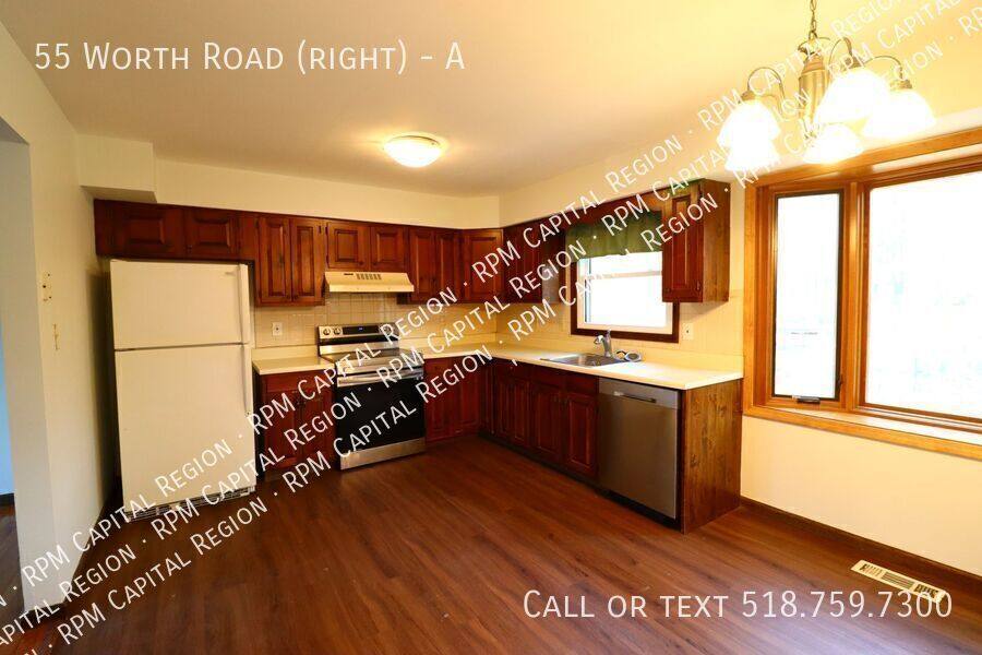 55 Worth Rd Right #A, Gansevoort, NY 12831 - Apartment for Rent - Image 2