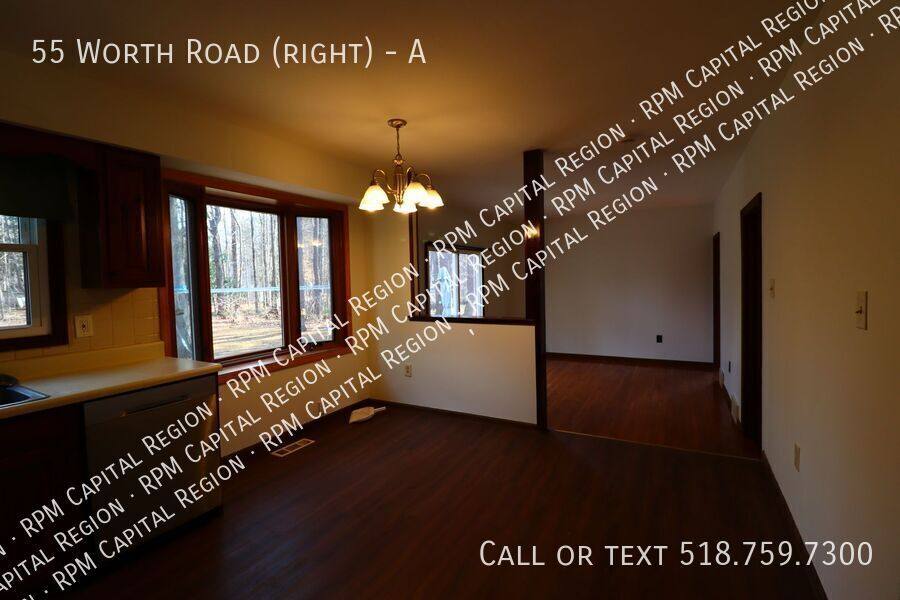 55 Worth Rd Right #A, Gansevoort, NY 12831 - Apartment for Rent - Image 3
