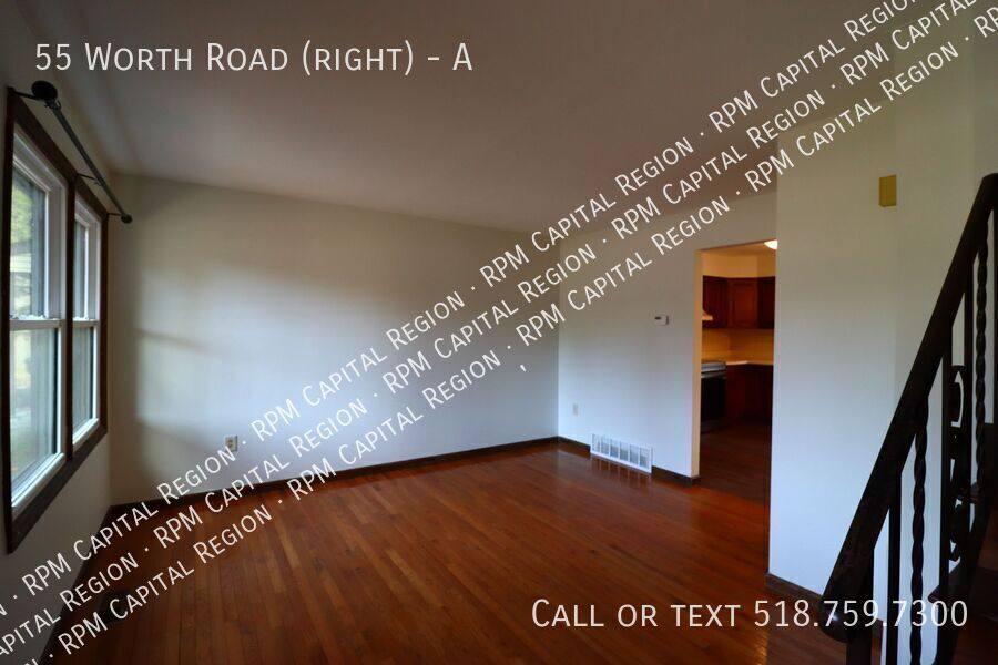 55 Worth Rd Right #A, Gansevoort, NY 12831 - Apartment for Rent - Image 6