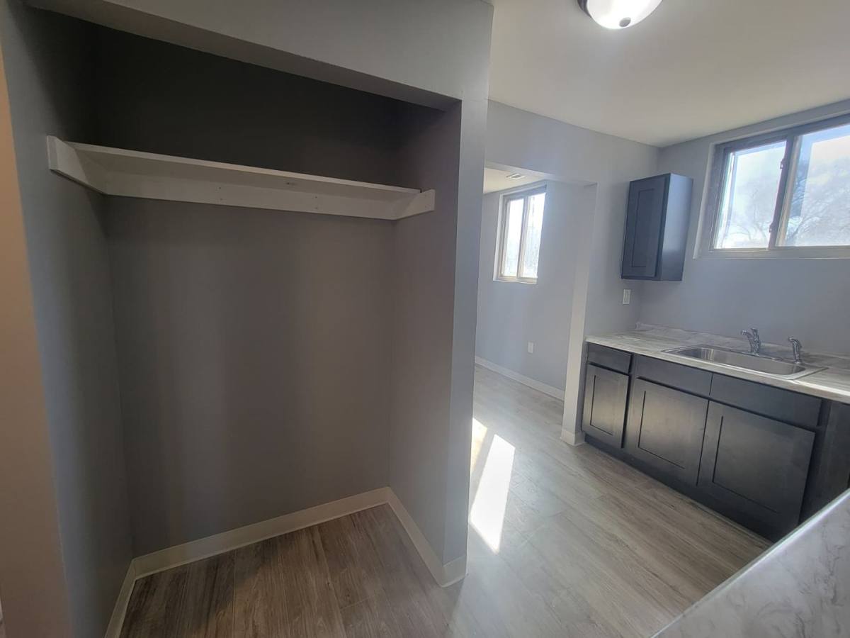 Apartment for rent at 1804 - 1816 N James H McGee Blvd, Dayton, OH 45402