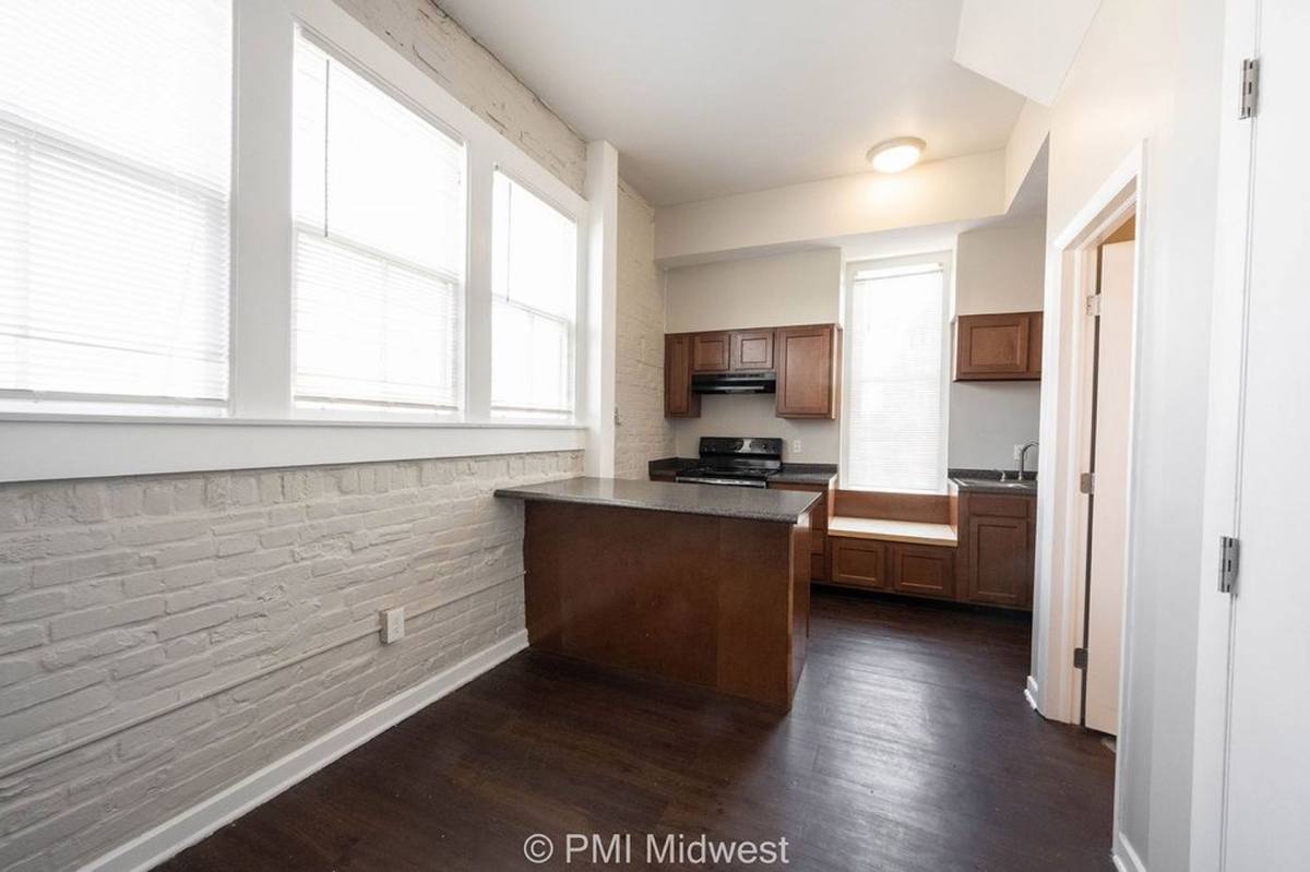 Apartment for rent at 522 Fletcher Ave, Indianapolis, IN 46203
