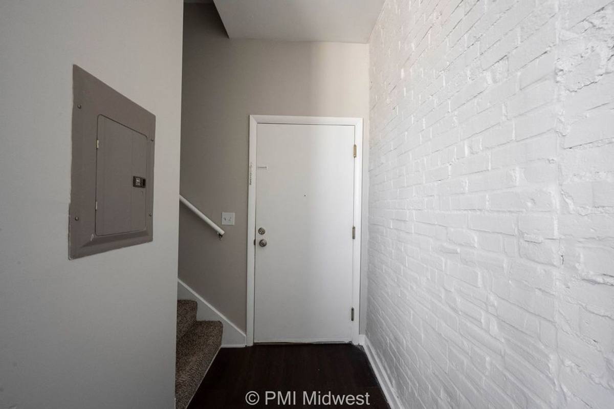 Apartment for rent at 522 Fletcher Ave, Indianapolis, IN 46203