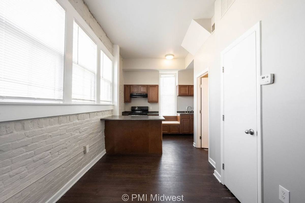 Apartment for rent at 522 Fletcher Ave, Indianapolis, IN 46203
