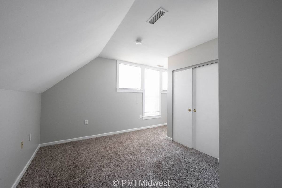 Apartment for rent at 522 Fletcher Ave, Indianapolis, IN 46203