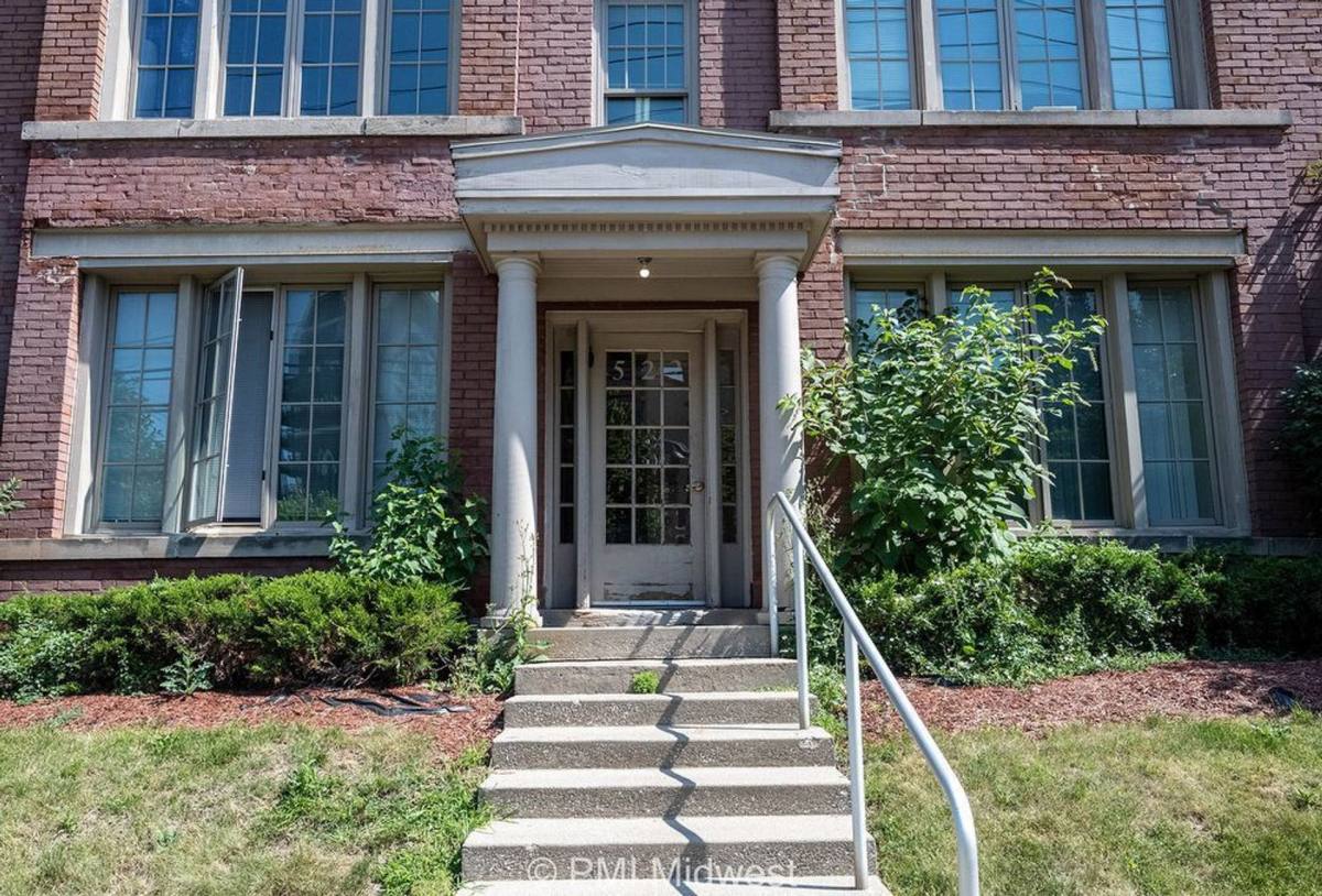 Apartment for rent at 522 Fletcher Ave, Indianapolis, IN 46203