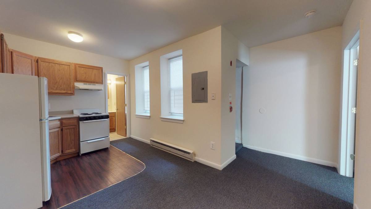 Apartment for rent at 4416-18 Osage Ave, Philadelphia, PA 19104
