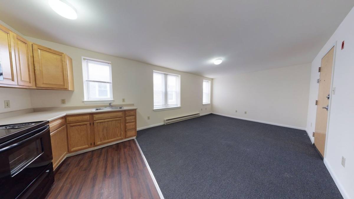 Apartment for rent at 4416-18 Osage Ave, Philadelphia, PA 19104