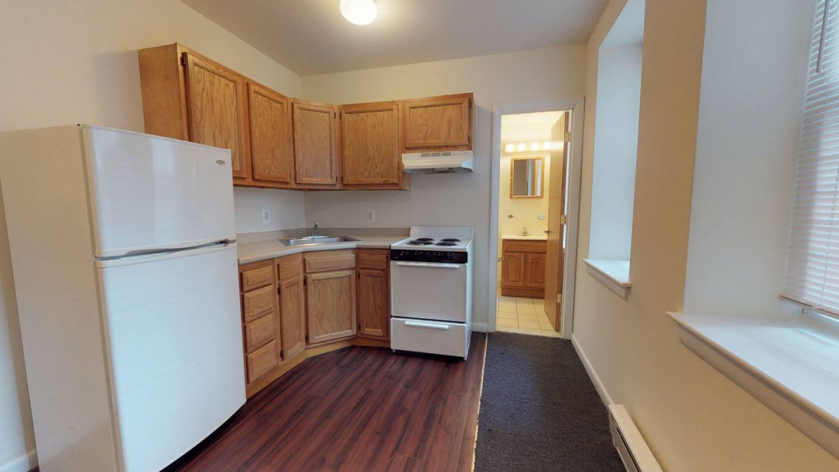 Apartment for rent at 4416-18 Osage Ave, Philadelphia, PA 19104