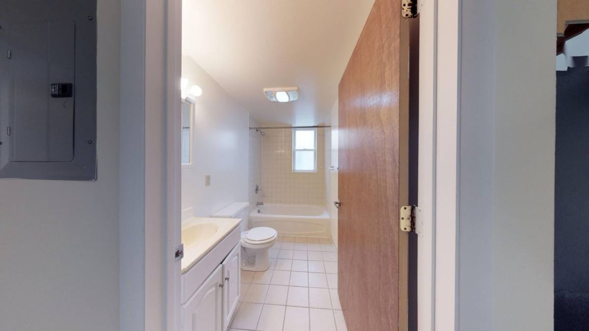Apartment for rent at 4416-18 Osage Ave, Philadelphia, PA 19104