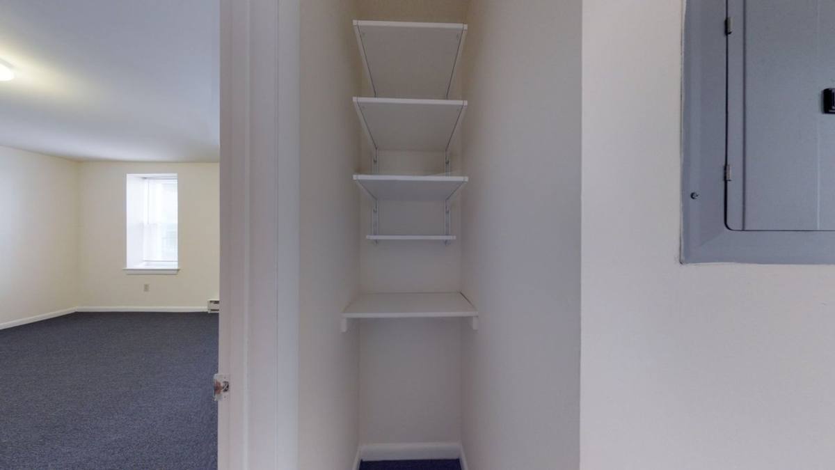 Apartment for rent at 4416-18 Osage Ave, Philadelphia, PA 19104