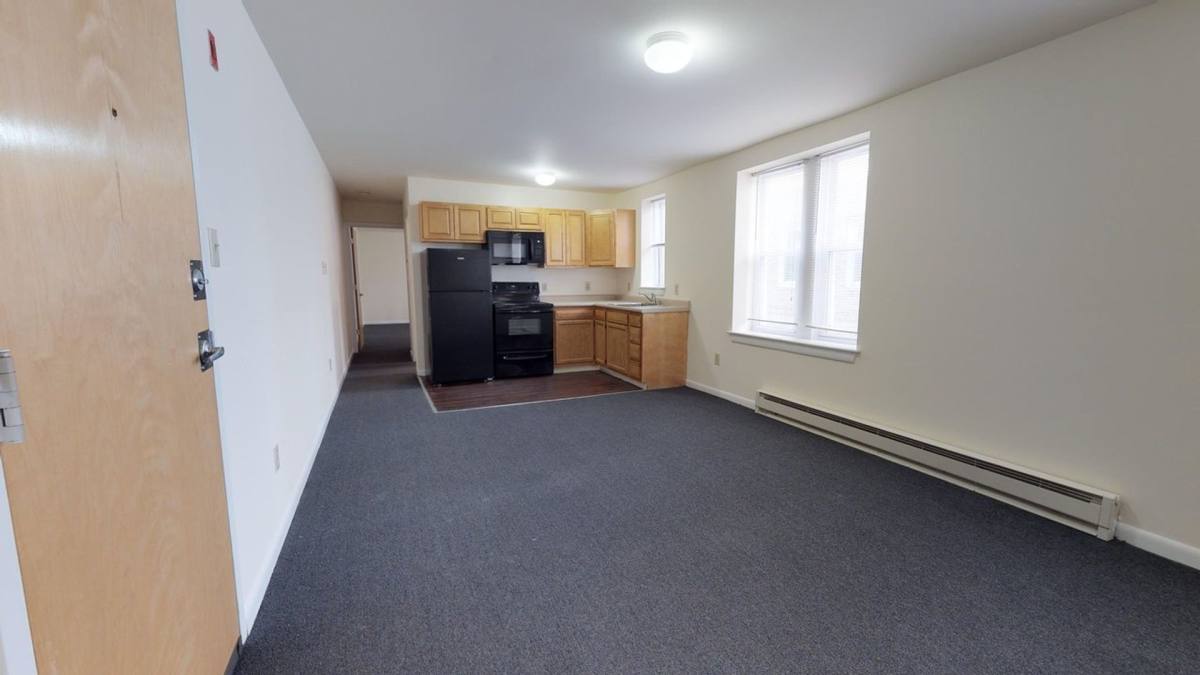 Apartment for rent at 4416-18 Osage Ave, Philadelphia, PA 19104