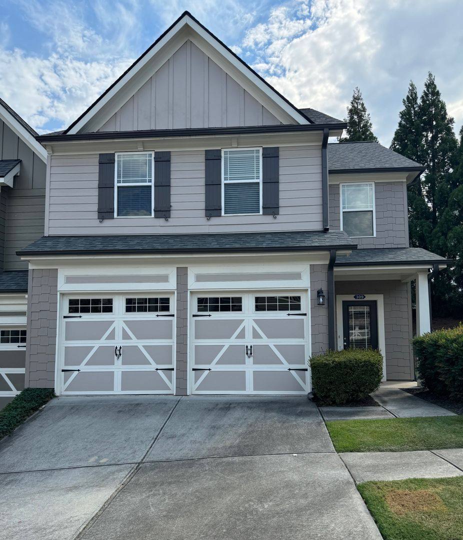 Townhouse for rent at 309 Old Stable Dr, Woodstock, GA 30188