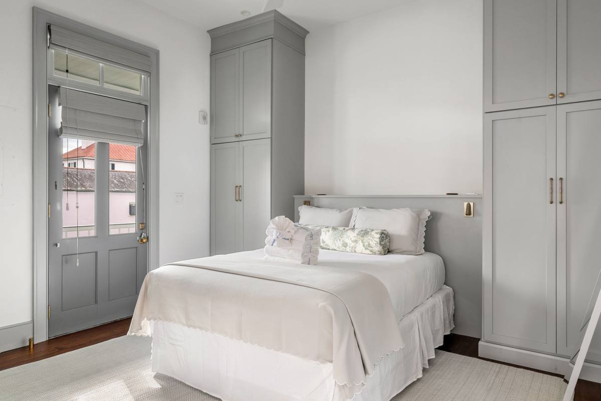 Apartment for rent at 123 King St #B, Charleston, SC 29401