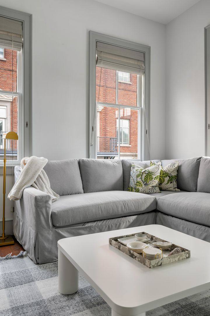 Apartment for rent at 123 King St #B, Charleston, SC 29401