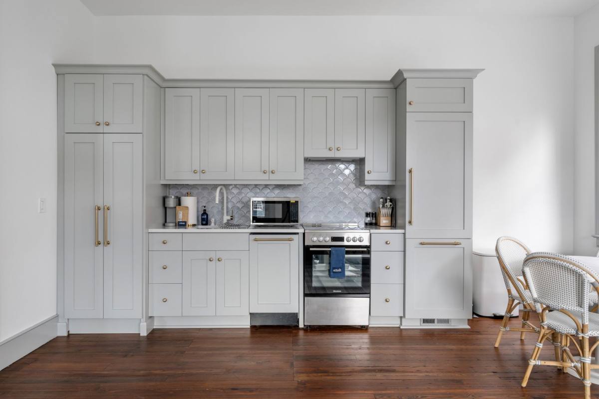 Apartment for rent at 123 King St #B, Charleston, SC 29401