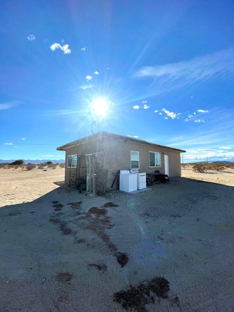 House for rent at 3585 Pampas Ave, Twentynine Palms, CA 92277