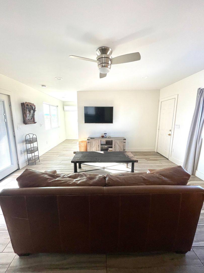 House for rent at 3585 Pampas Ave, Twentynine Palms, CA 92277