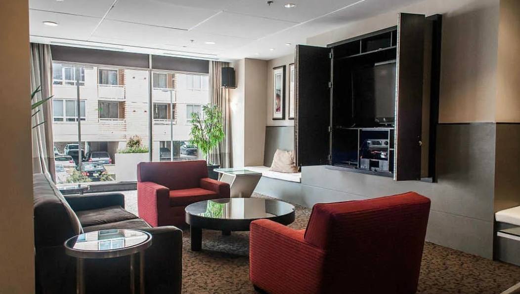Apartment for rent at 800 4th St SW #S709, Washington, DC 20024