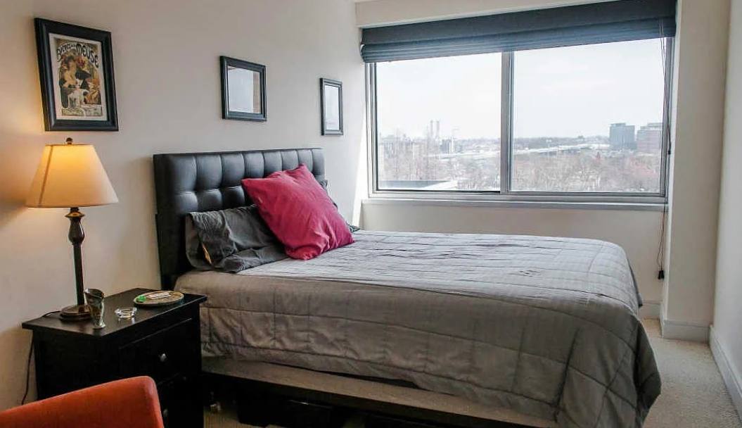 Apartment for rent at 800 4th St SW #S709, Washington, DC 20024