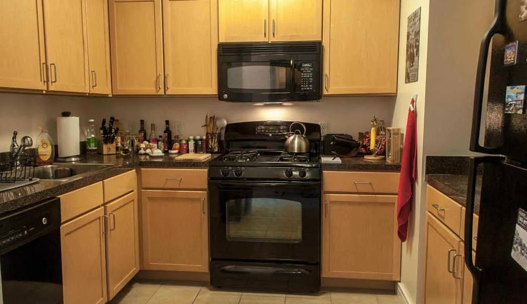 Apartment for rent at 800 4th St SW #S709, Washington, DC 20024