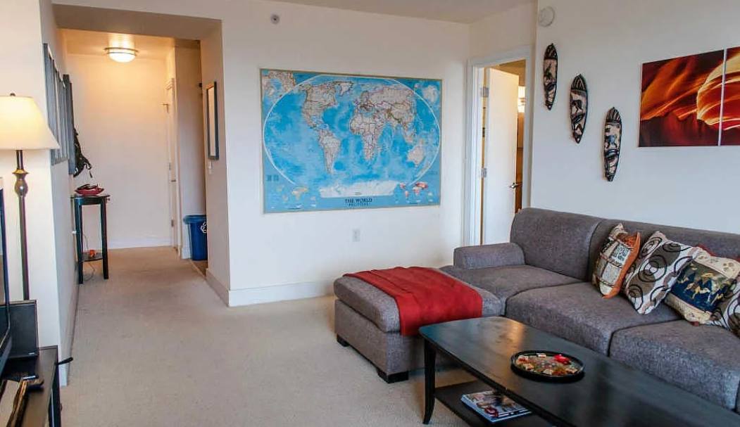 Apartment for rent at 800 4th St SW #S709, Washington, DC 20024